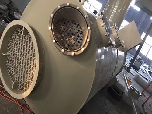活性炭空氣凈化器