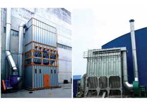 木器廠除塵器